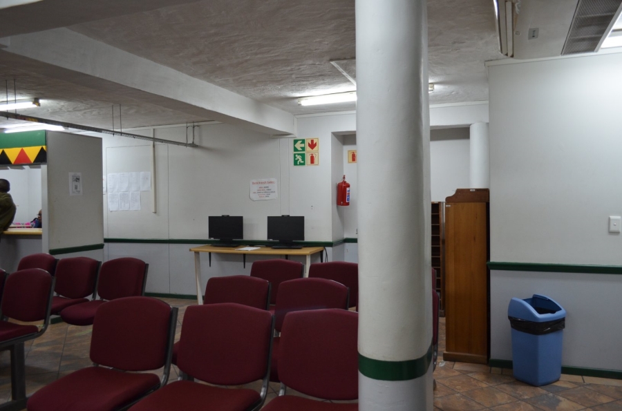 Commercial Property for Sale in George South Western Cape